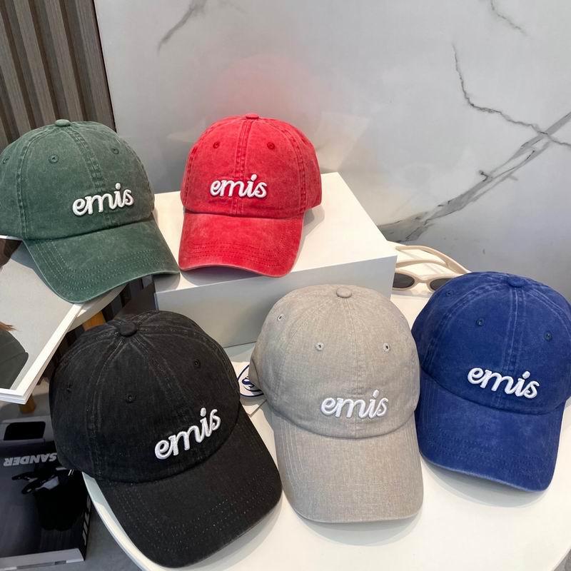 Emis cap dx10